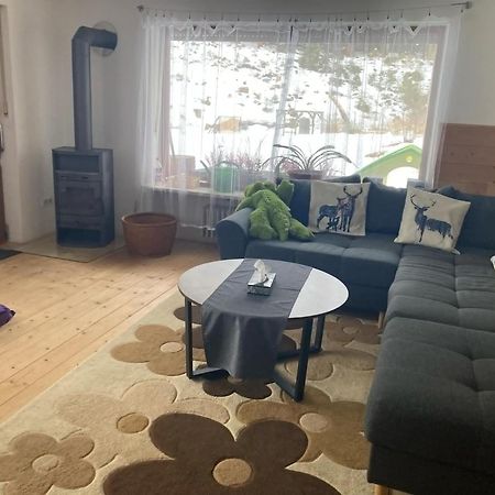 F&F Apartment بايريش أيزنشتاين المظهر الخارجي الصورة