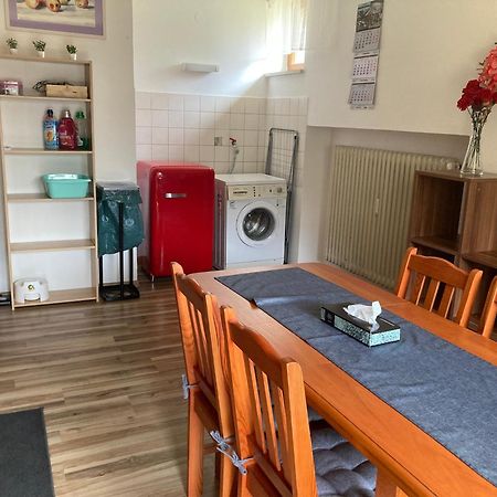 F&F Apartment بايريش أيزنشتاين المظهر الخارجي الصورة