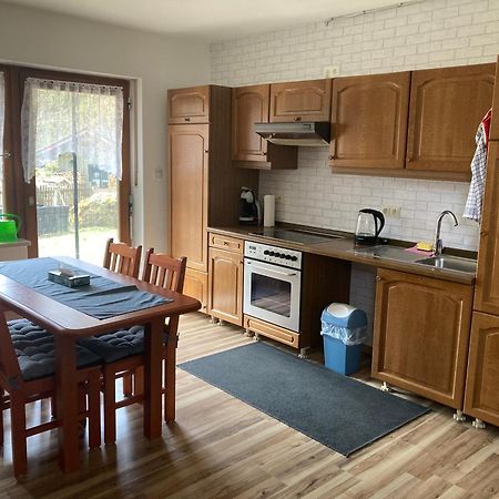 F&F Apartment بايريش أيزنشتاين المظهر الخارجي الصورة