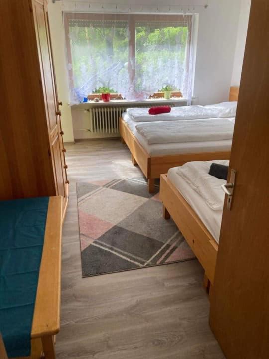 F&F Apartment بايريش أيزنشتاين المظهر الخارجي الصورة