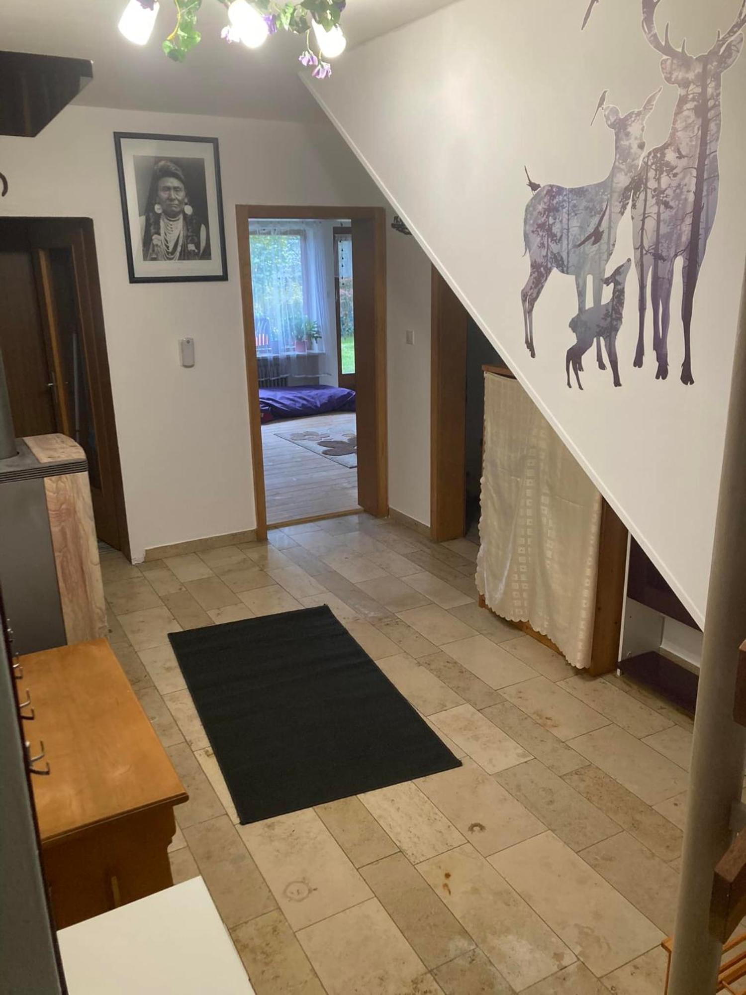 F&F Apartment بايريش أيزنشتاين المظهر الخارجي الصورة