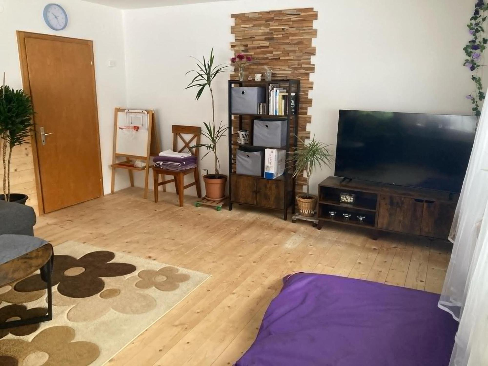 F&F Apartment بايريش أيزنشتاين المظهر الخارجي الصورة