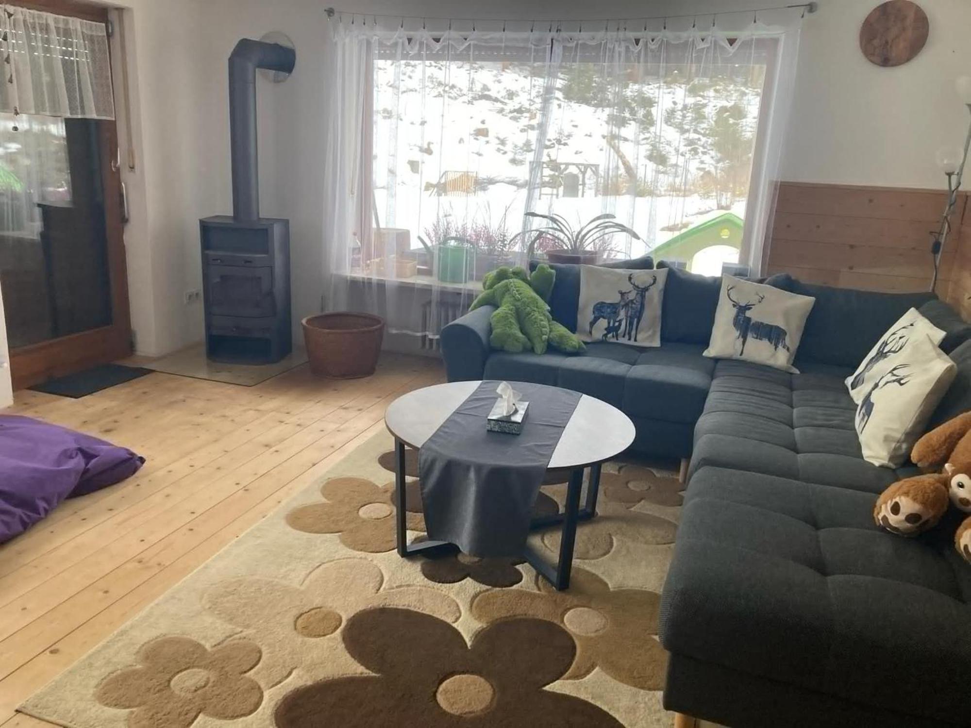 F&F Apartment بايريش أيزنشتاين المظهر الخارجي الصورة